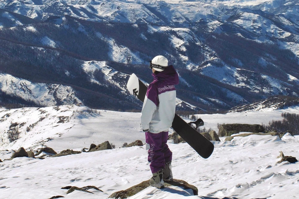 nordica vs salomon ski boots My 50 years of rear entry ski boots : r/Skigear