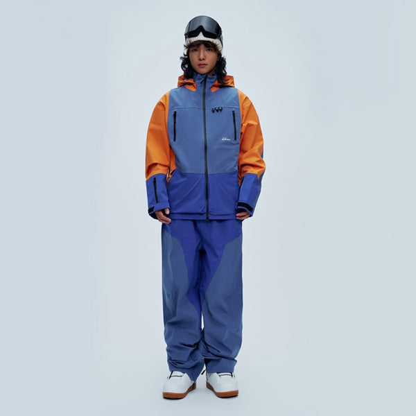 Super Light 3L Snow Jacket