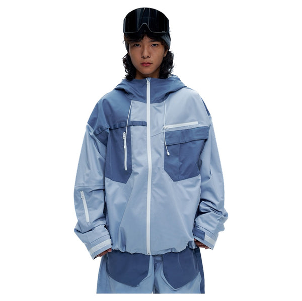 Guide Snow Jacket