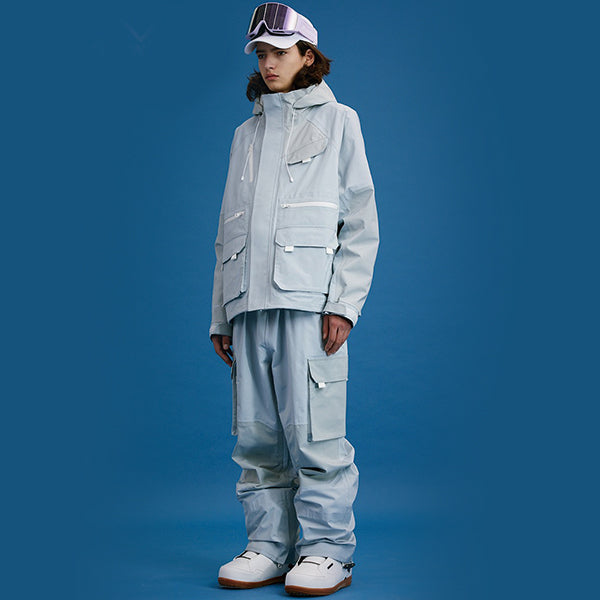 MountainChill Snow Trousers