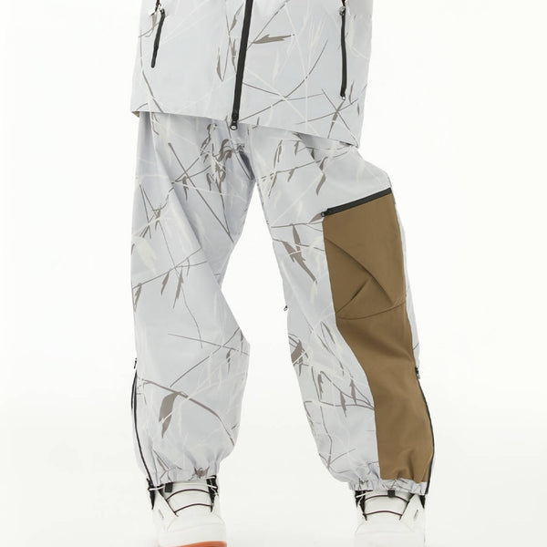 Mountain Surf Fleece Pants