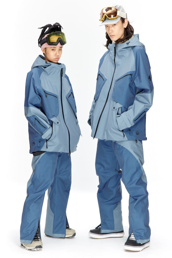 MountainGlide Snow Jacket