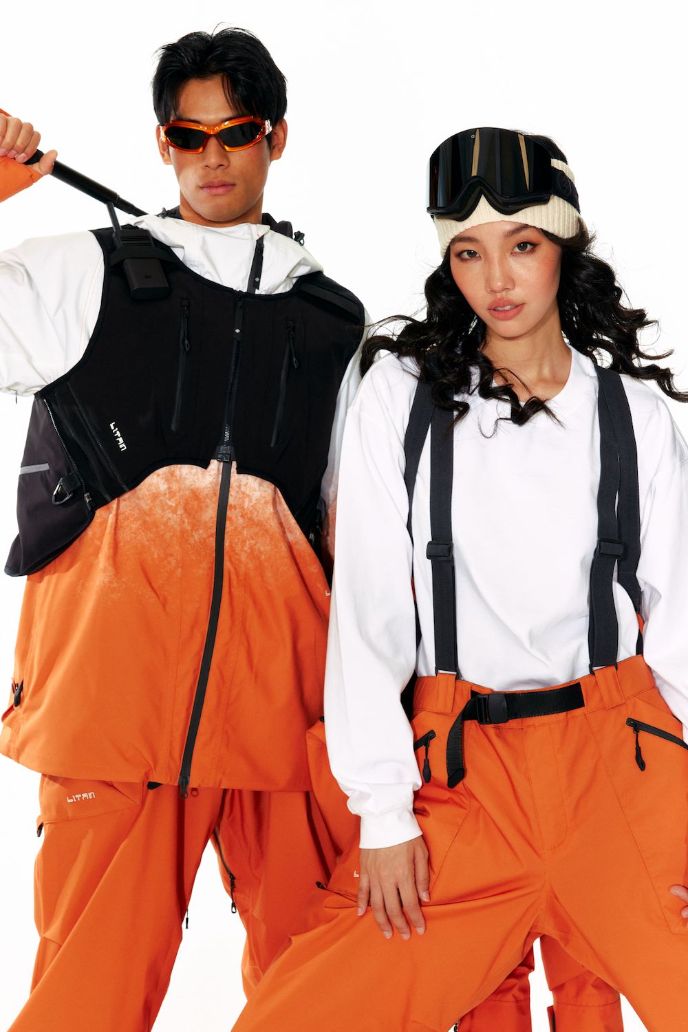 Snow Jackets | Exclusive online, limited run – Yolo Snow Club