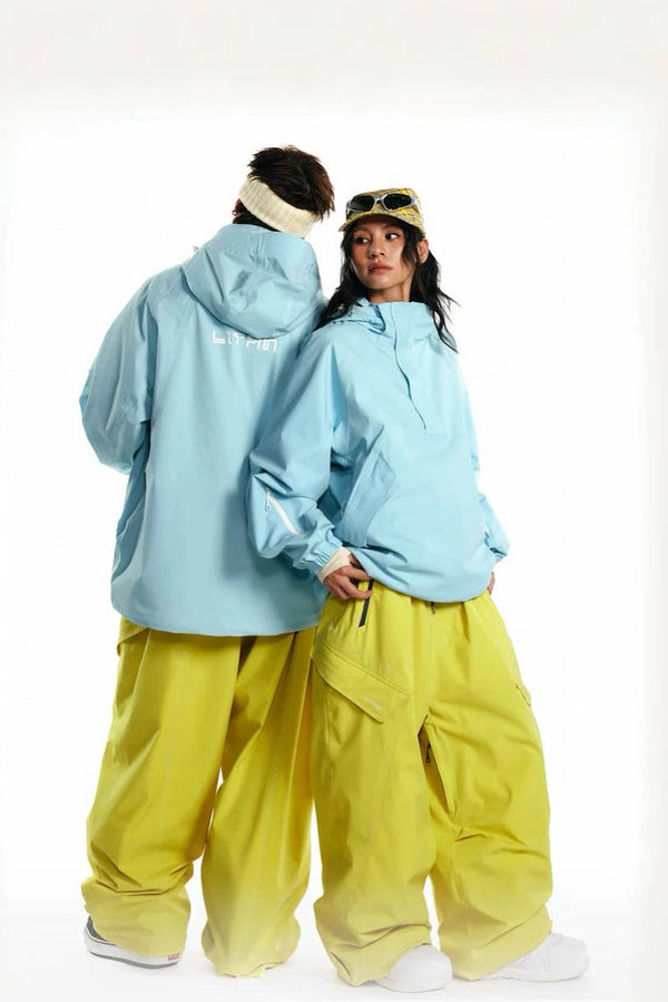 Powderline Snow Pants