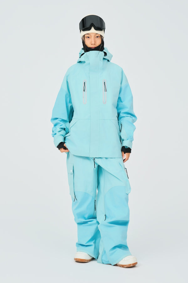 Superb Anorak 3L Ski/Snow Pants