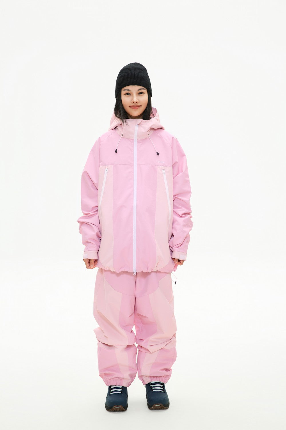 Yolo Snow Club | Trendy Pro Ski & Snowboard Clothing Gender