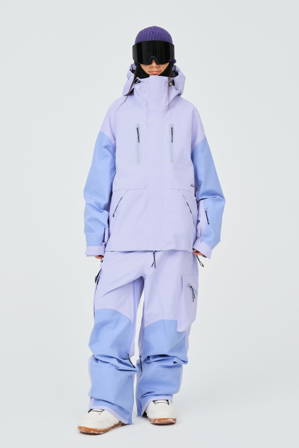 Yolo Snow Club | Trendy Pro Ski & Snowboard Clothing Gender