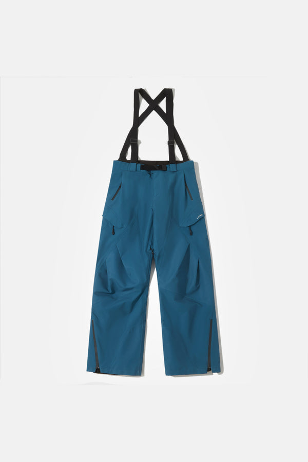 Asymmetrical Pro Pants