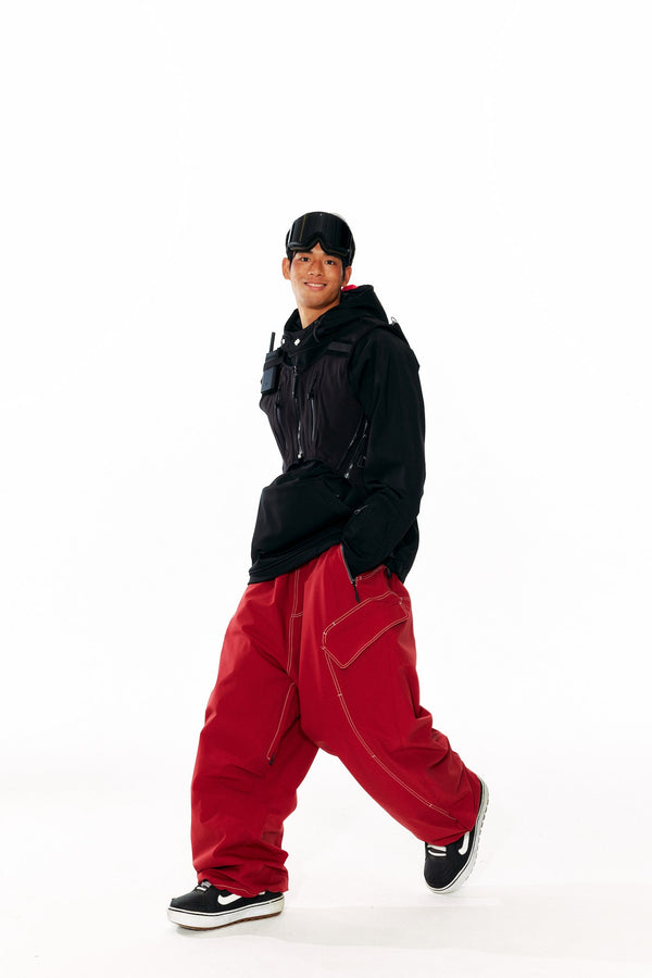 Powderline Snow Pants