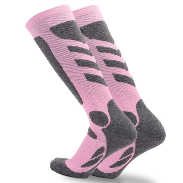 Performance Compression Sports Socks