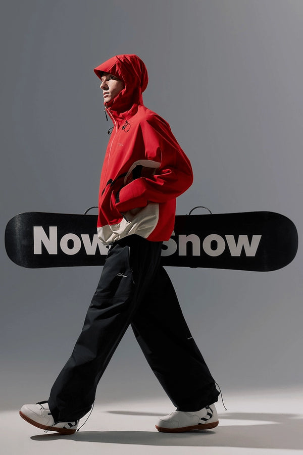 3L Classic Snow Jacket (Pre-Order Now Ships October)